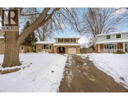 904 Allandale DRIVE - 48
