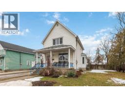 260 MITTON STREET South - 2