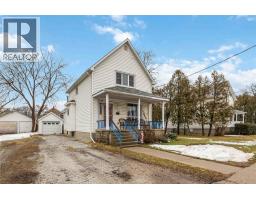 260 MITTON STREET South - 3