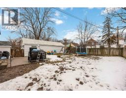 260 MITTON STREET South - 41