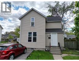 259 Maxwell STREET - 2