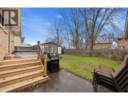 942 EXMOUTH STREET - 29