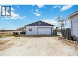 1061 Oil Springs LINE - 5