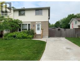 1279 Willa DRIVE - 1