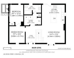 48 CROSS STREET - 38