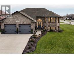 4011 Englehart DRIVE - 1