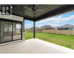 3560 BRITT BOULEVARD - 12