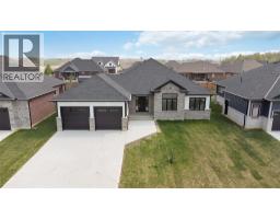 3560 BRITT BOULEVARD - 3