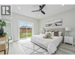 3560 BRITT BOULEVARD - 37