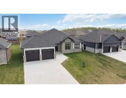 3560 BRITT BOULEVARD - 4