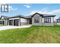 3560 BRITT BOULEVARD - 7