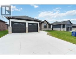 3560 BRITT BOULEVARD - 8