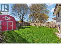 574 Nassau CRESCENT - 35