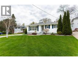1631 MILLS STREET - 2