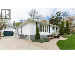 1631 MILLS STREET - 3