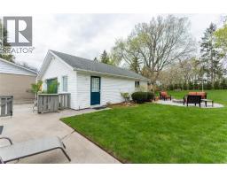 1631 MILLS STREET - 32