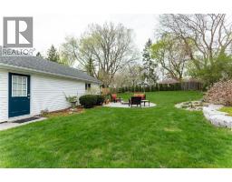 1631 MILLS STREET - 33