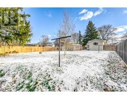 736 Devine STREET - 7