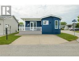 5700 Blackwell Sideroad Unitno. 279, MLS 25015797