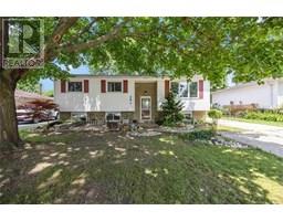 264 Glenesk Crescent, MLS 25017907