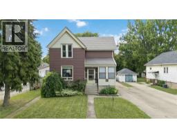 373 Palmerston Street South, MLS 25021507