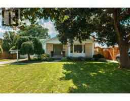 70 Ashby Crescent, MLS 25022787
