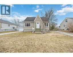 717 Oakdale Avenue, MLS 26004687