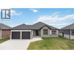 3560 Britt Boulevard, MLS 26009127