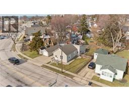 207 ST CLAIR STREET - 22