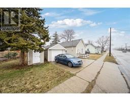 207 ST CLAIR STREET - 4