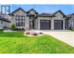 184 SANDPIPER DRIVE - 1