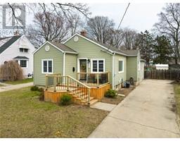 422 LYDIA STREET - 1