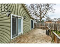 422 LYDIA STREET - 32