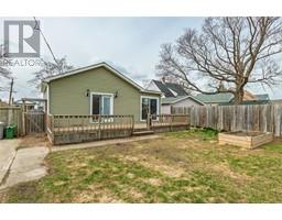 422 LYDIA STREET - 33