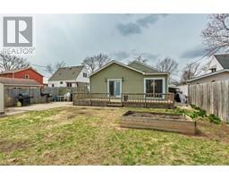 422 LYDIA STREET - 34
