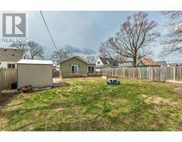 422 LYDIA STREET - 36