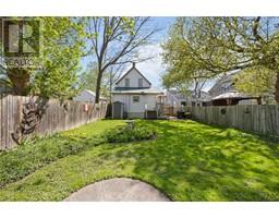 182 TALFOURD STREET - 34