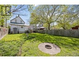 182 TALFOURD STREET - 35
