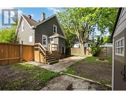 386 CROMWELL STREET - 30