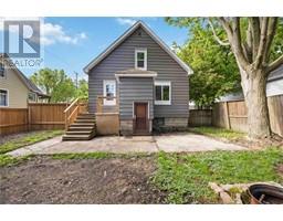 386 CROMWELL STREET - 31