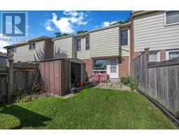 27 TURNER DRIVE UnitNo. 38 - 12