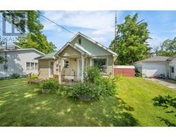 2344 Sydenham AVENUE - 2