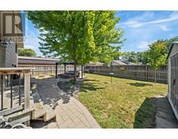 1544 Colborne ROAD - 27