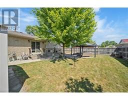 1544 Colborne ROAD - 29