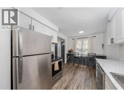 205 Fane STREET UnitNo. 2B - 10