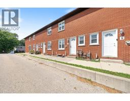 205 Fane STREET UnitNo. 2B - 2