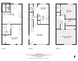 205 Fane STREET UnitNo. 2B - 36