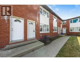 205 Fane STREET UnitNo. 2B - 4