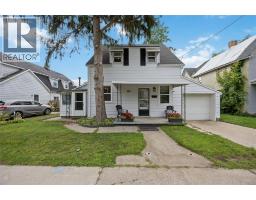 359 MAXWELL STREET - 1