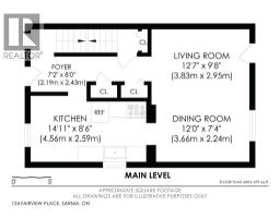 124 FAIRVIEW PLACE - 36